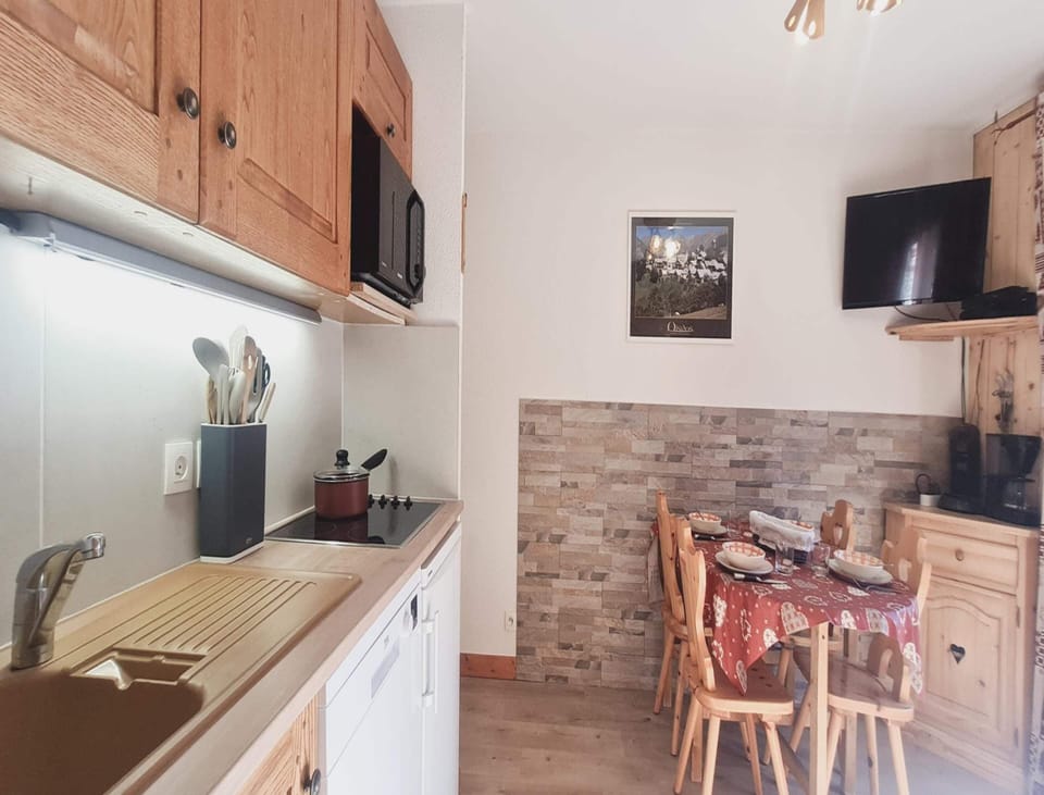 Apartment | Private kitchen