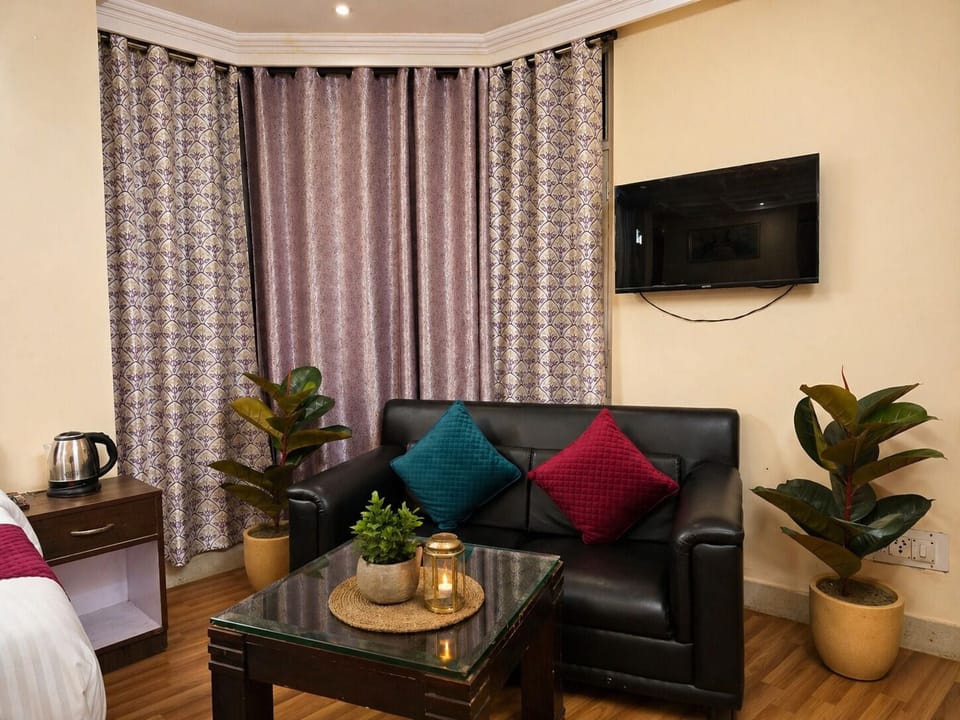 Family Room | Living area