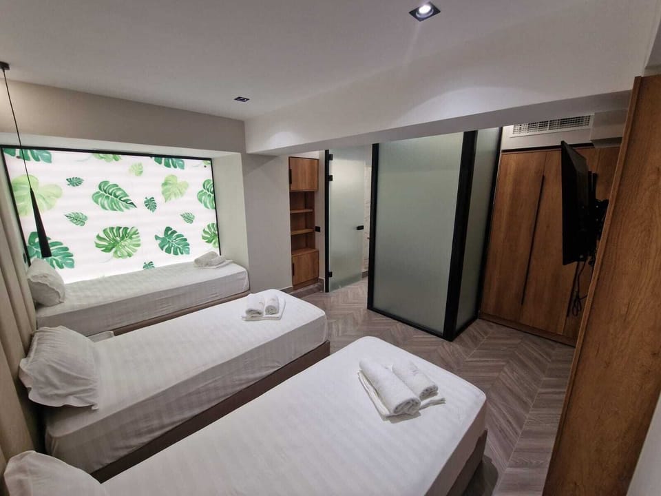 Single Beds