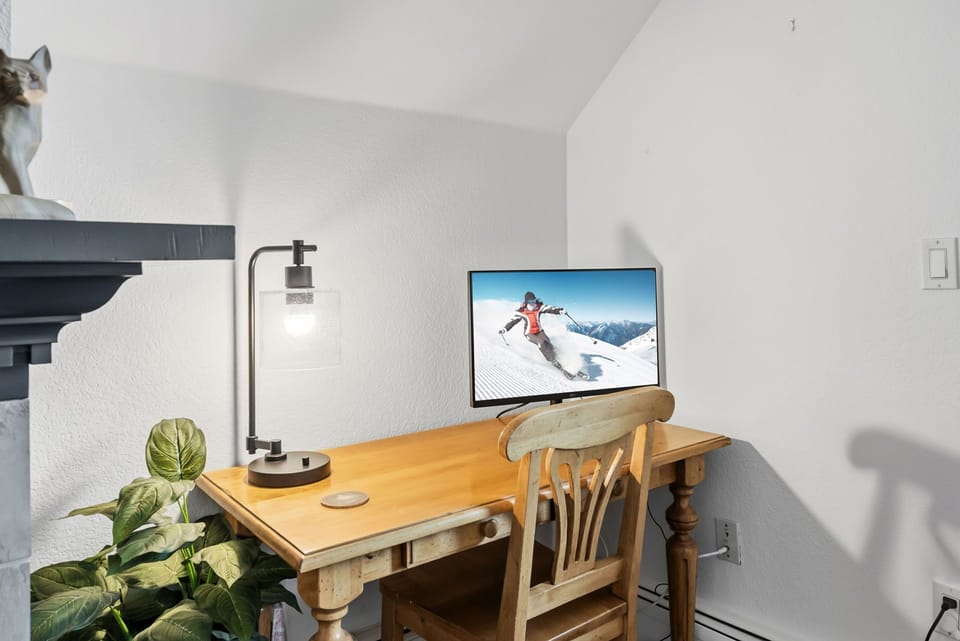 Work Area