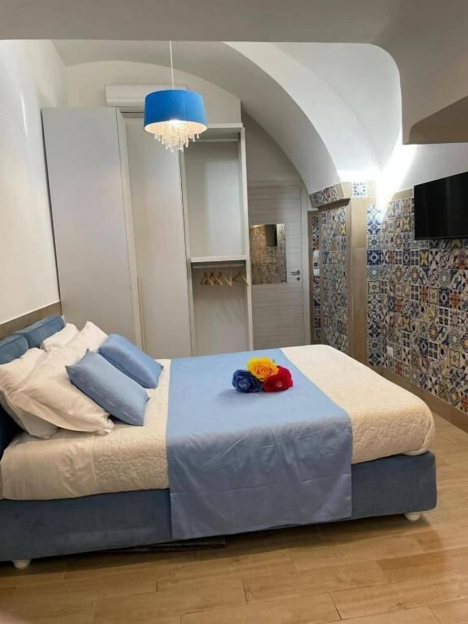 Double Room, Balcony, Courtyard View | Free WiFi