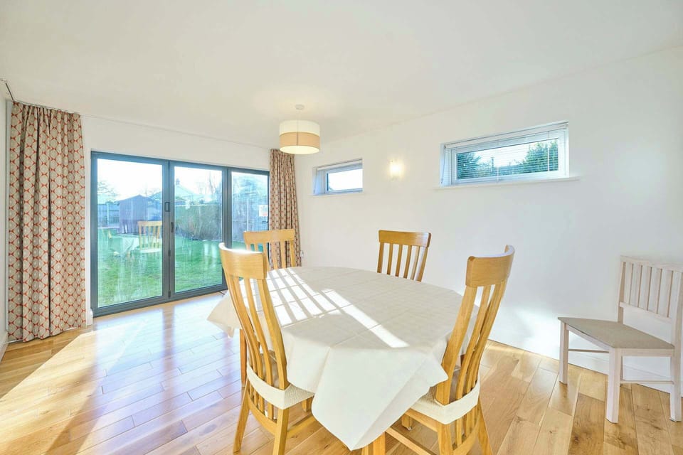 WillowStay, Martham - Host & Stay