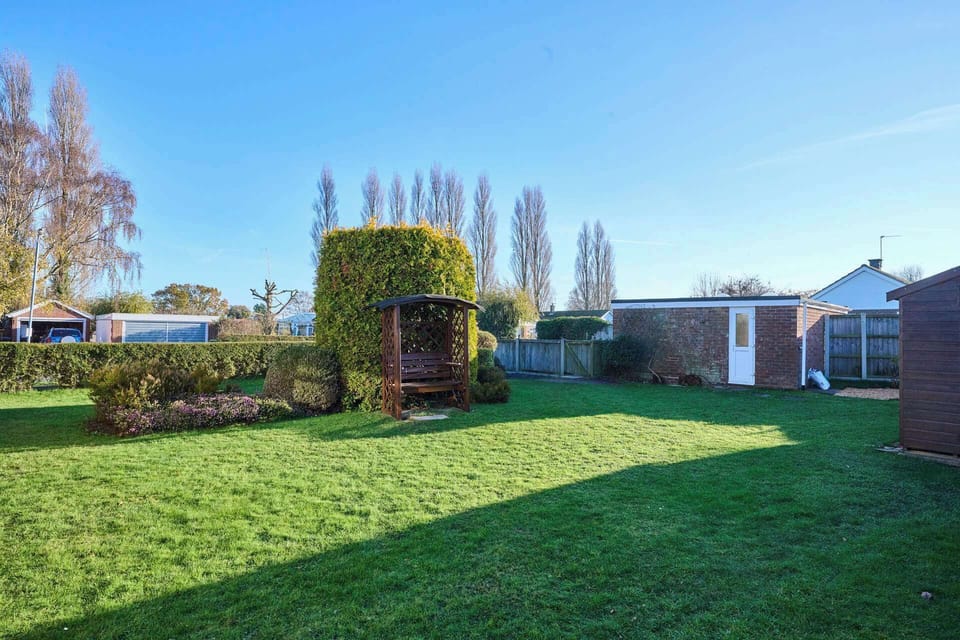 WillowStay, Martham - Host & Stay