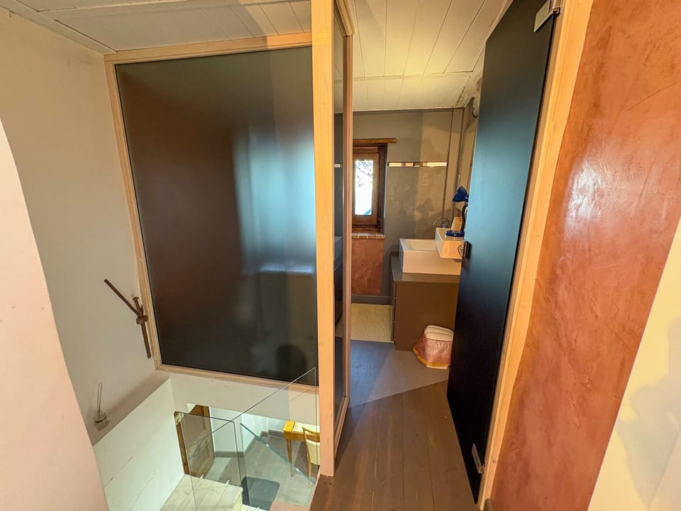 Quadruple Room | Bathroom | Bathrobes, slippers, bidet