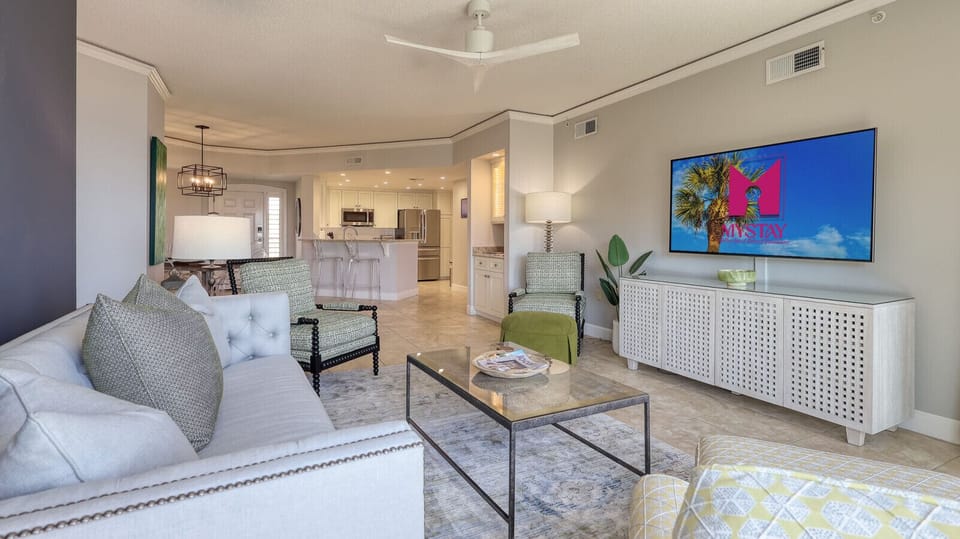 Luxury Palmetto Dunes Ocea View Retreat