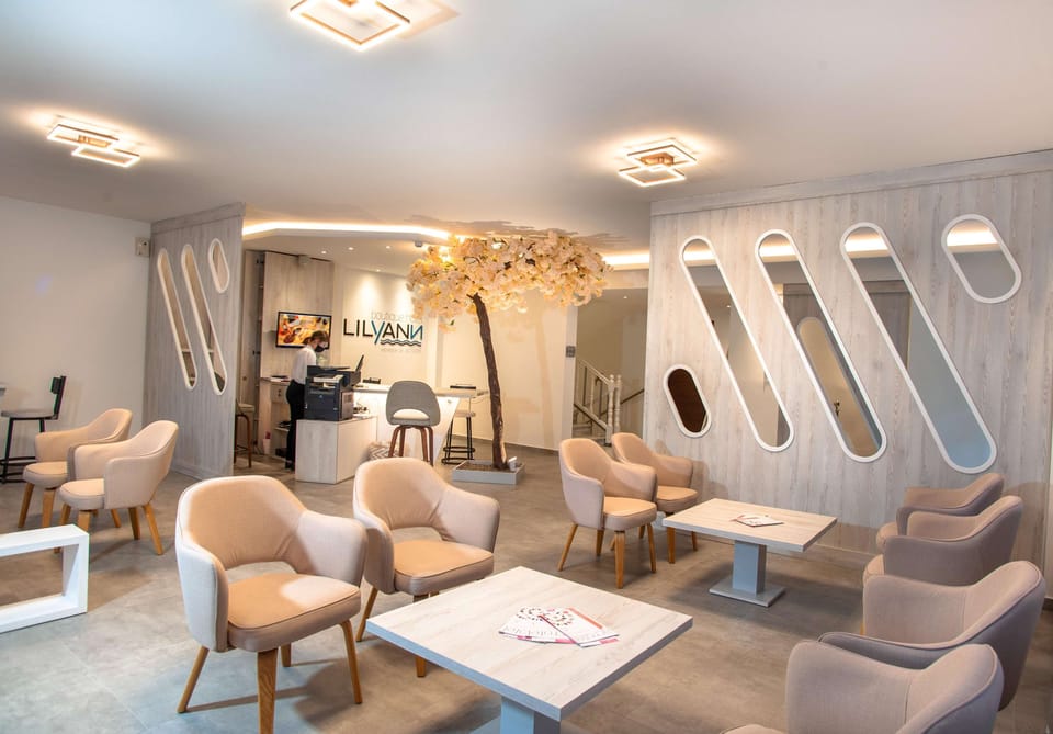 Acrotel Lilyann Boutique Hotel Boutique hotel in Halkidiki