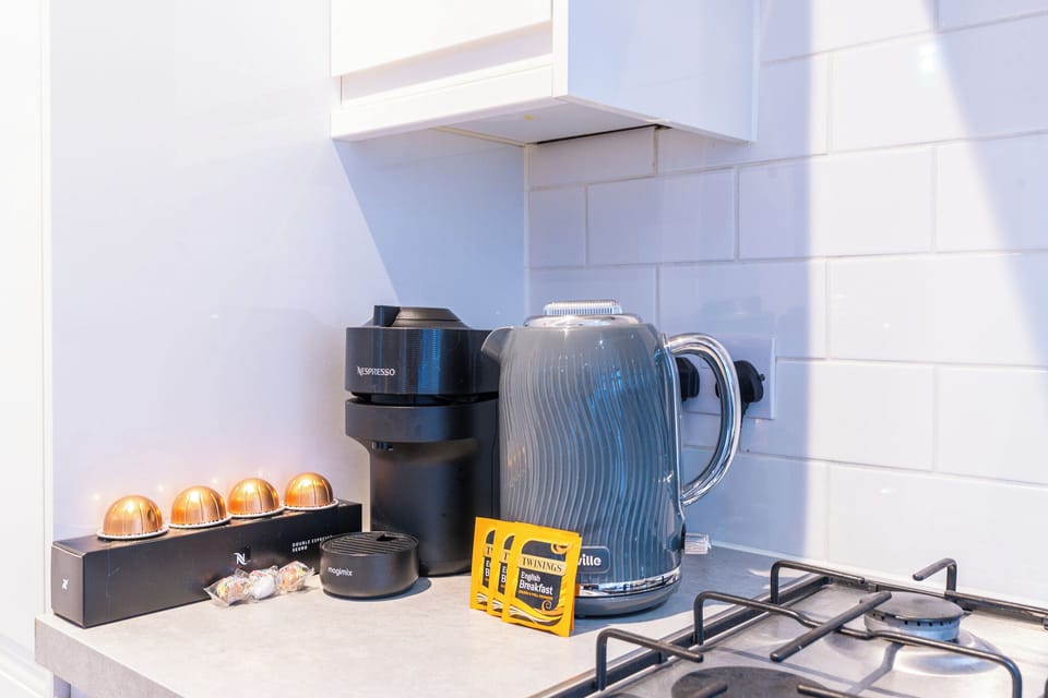 Coffee machine