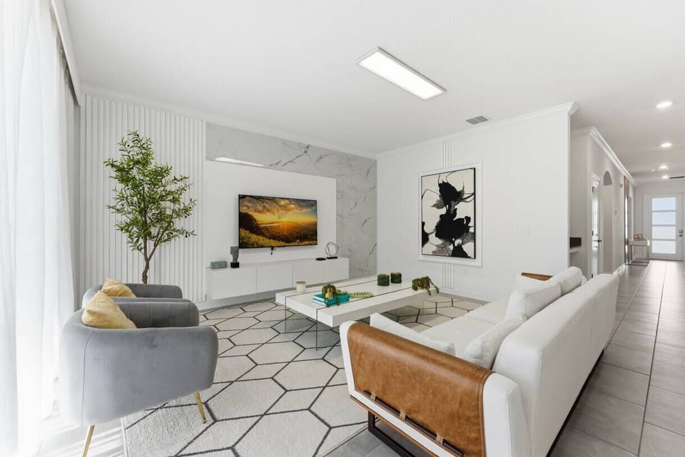 Communal lounge / TV room,Living Room