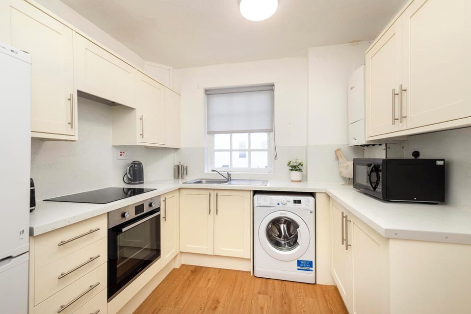 Comfort Apartment, Non Smoking | Private kitchen