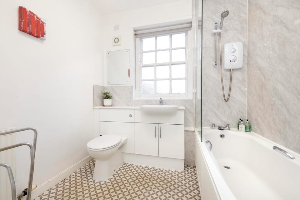 Charming City Apartment on Royal Mile Apartment in Edinburgh