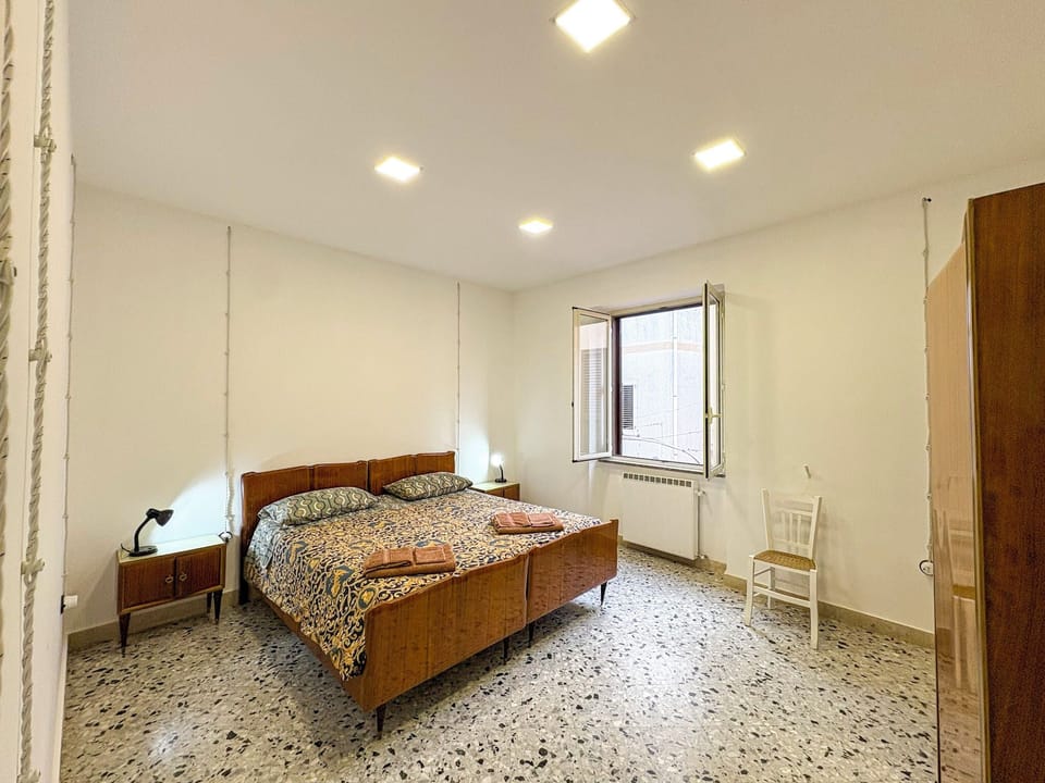 Double Room, 1 Double Bed | Free WiFi