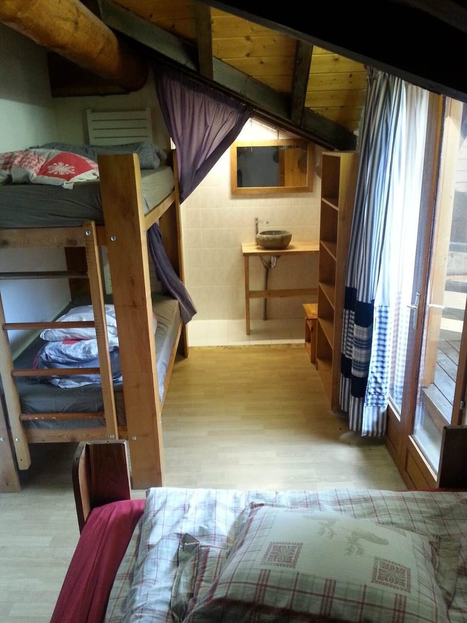 chambre 3