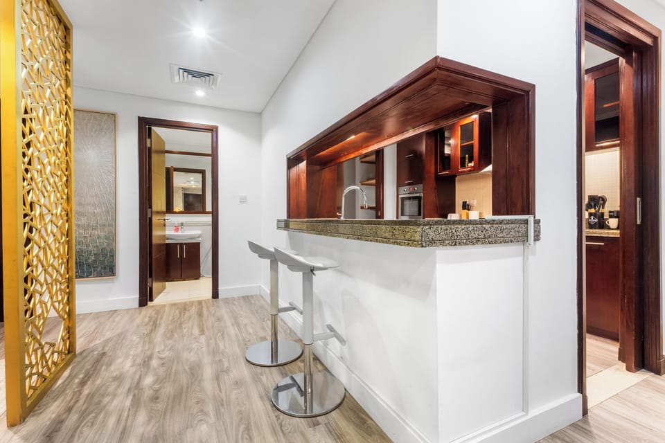 Comfort Apartment, Non Smoking | Private kitchen
