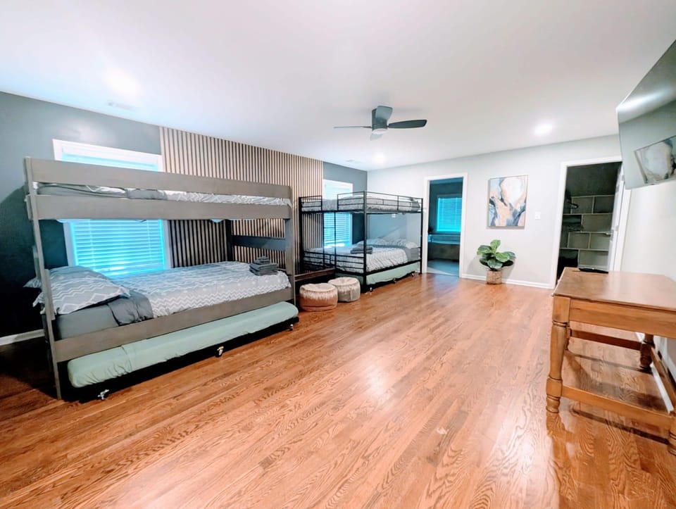 House | 5 bedrooms