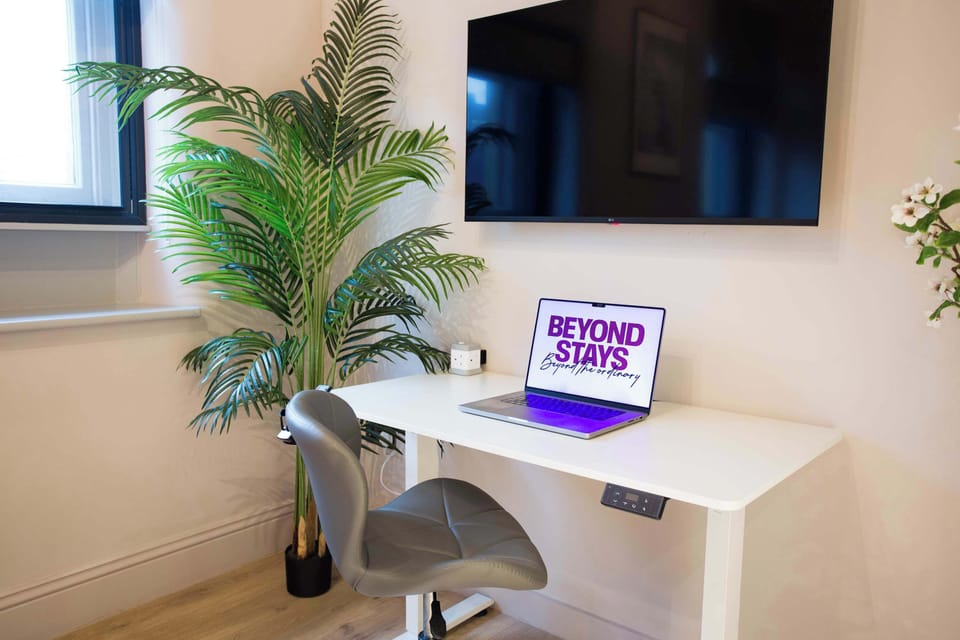 work desk