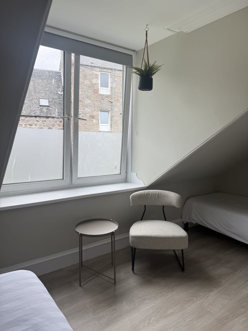 Deluxe Double Room, Garden View | Blackout drapes, iron/ironing board (on request), WiFi (free)