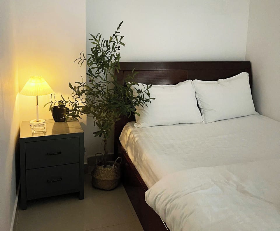 Standard Double Room, 1 Double Bed