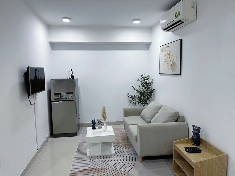 Premier Apartment