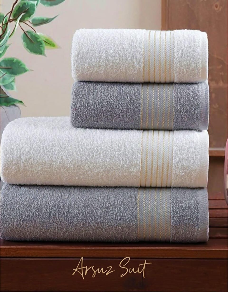 Deluxe Suite | Cleanliness standards