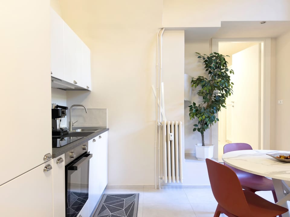 House | 1 bedroom, desk, Internet