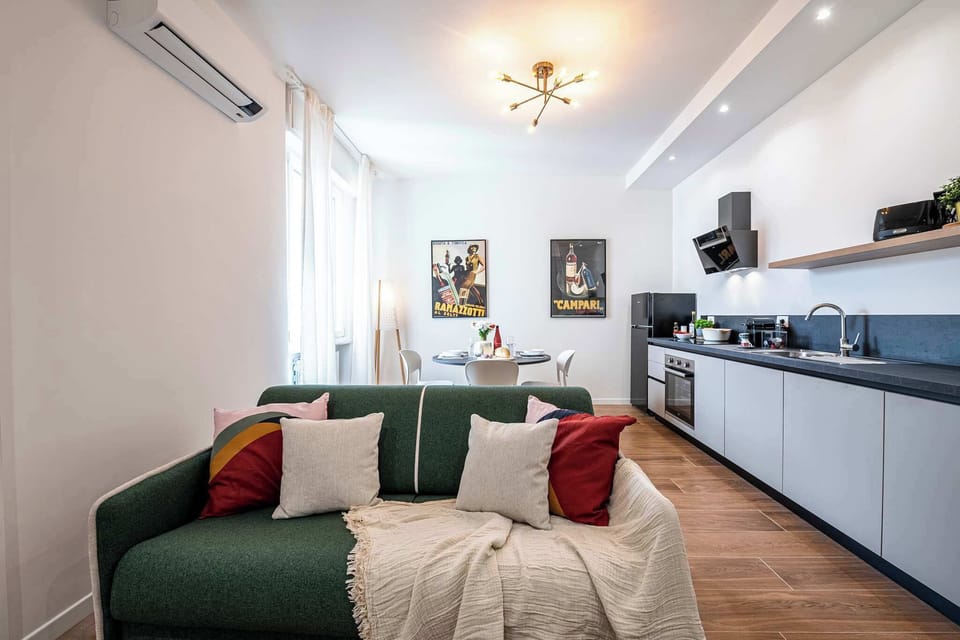 House | 2 bedrooms, Internet