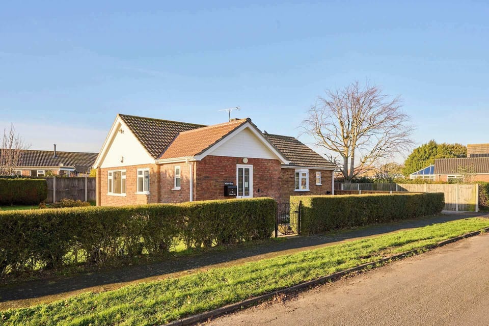 House | 3 bedrooms