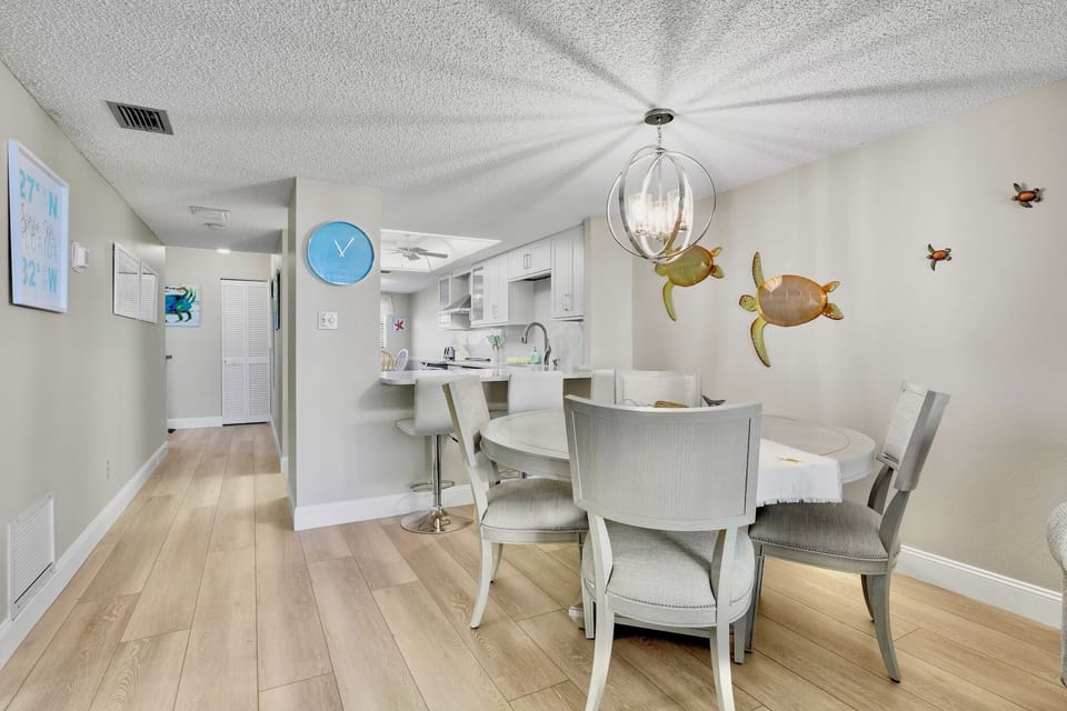 Gulf and Bay Club C209 by Tropical Sands Accommodations
