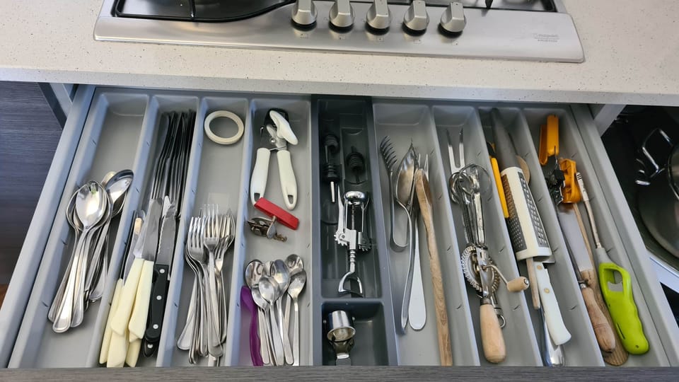 Kitchen Utensils