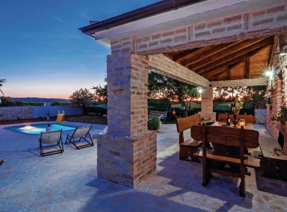 House (Three bedroom Vila with Pool) | Exterior