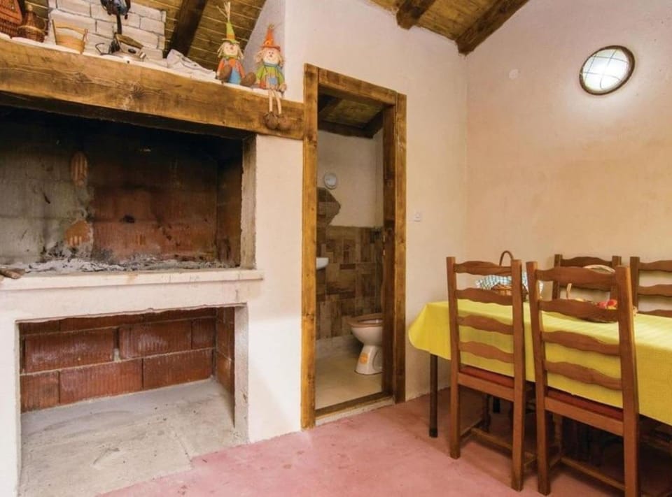 House (Three bedroom Vila with Pool) | BBQ/picnic area
