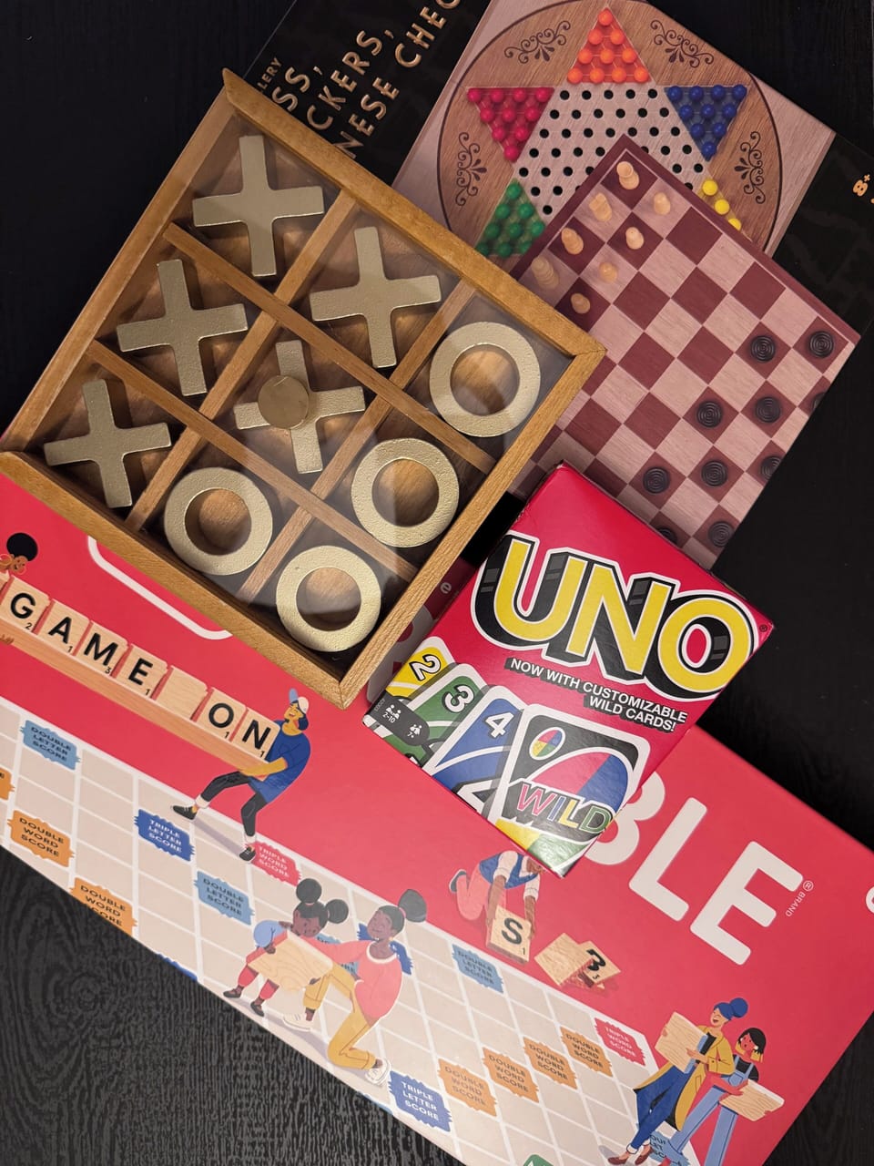 Miscellaneous