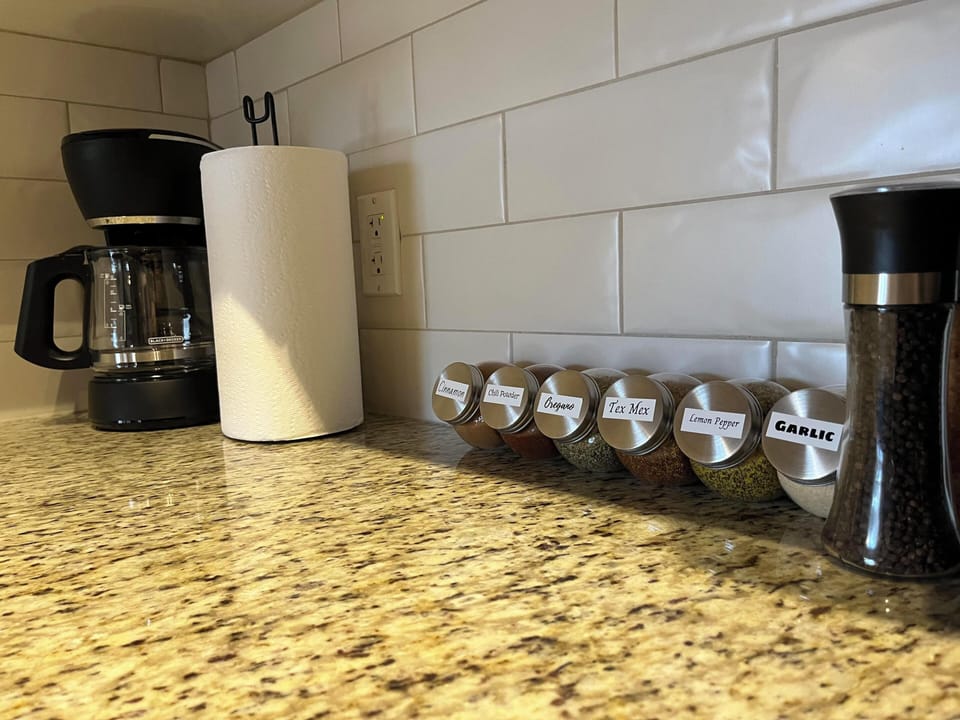 Supplies