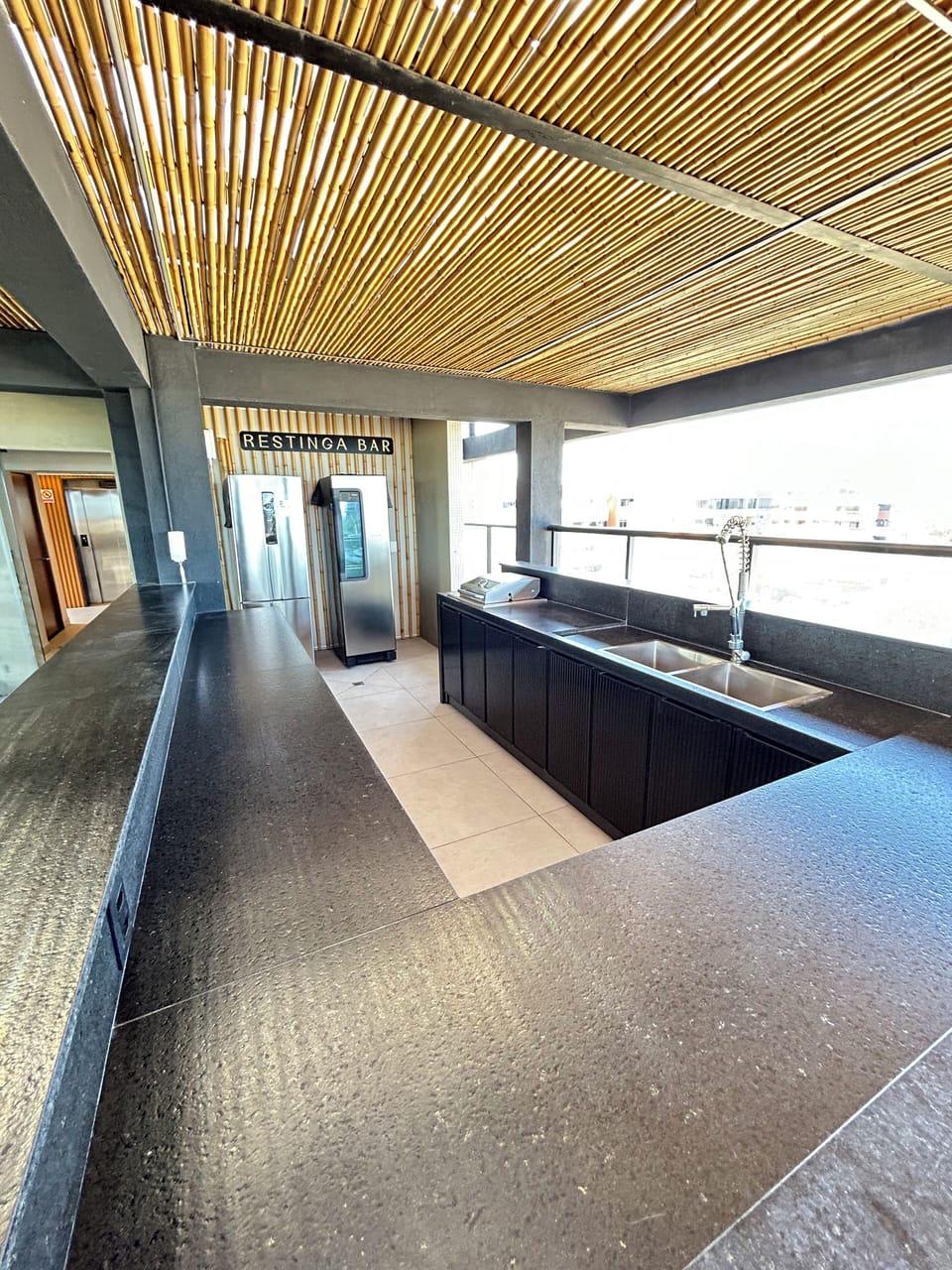 Apartment | Terrace/patio