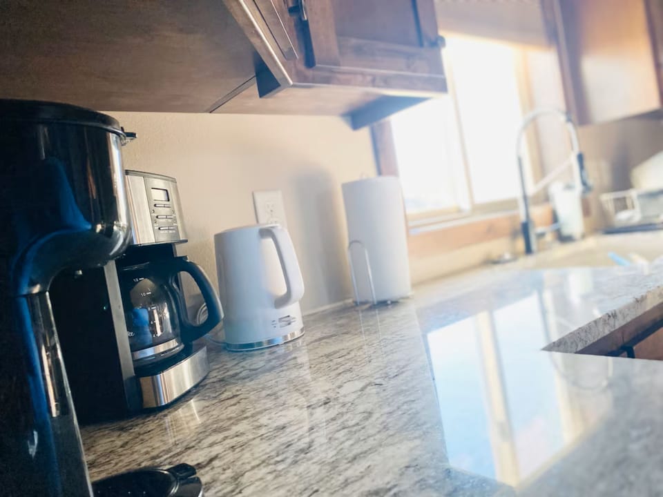 Kitchen appliances