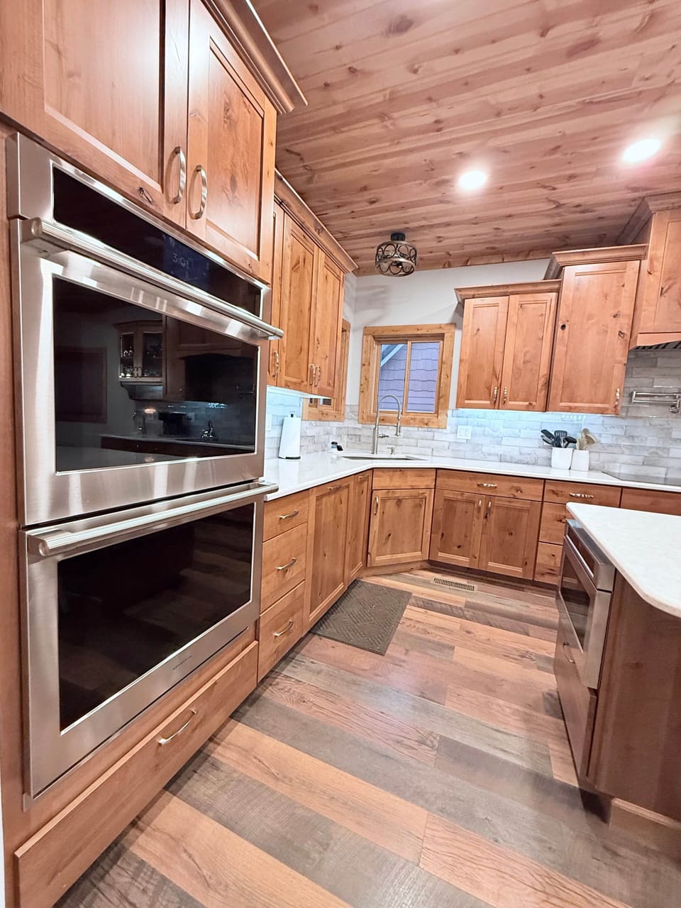 Kitchen 1