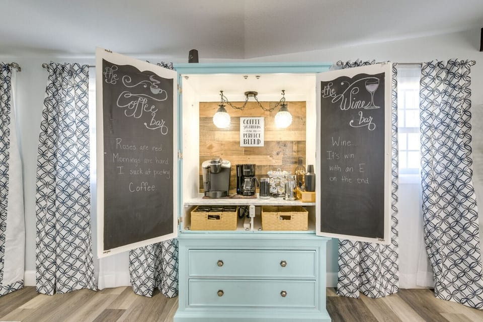 Kitchen | Modern Space with Contemporary Style