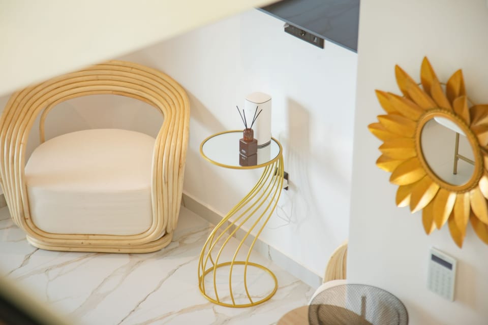 Interior decor