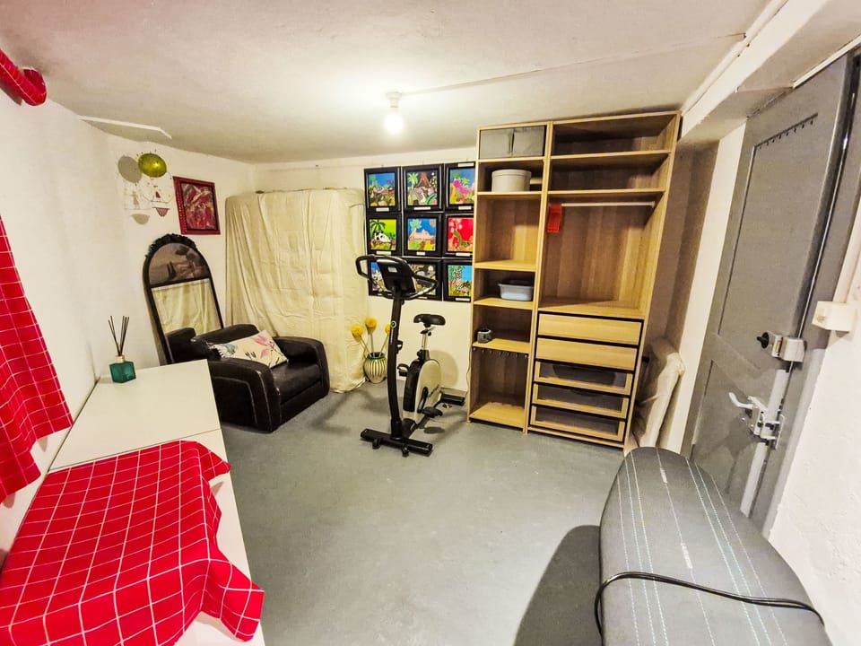 Inside other