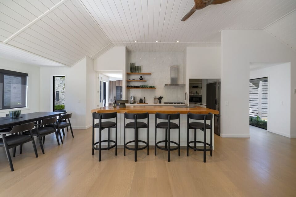 Kitchen Main House