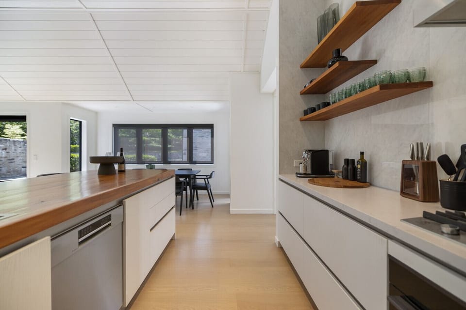 Kitchen Main House