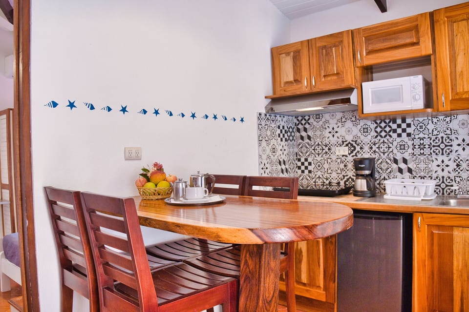 Family Apartment | Private kitchen