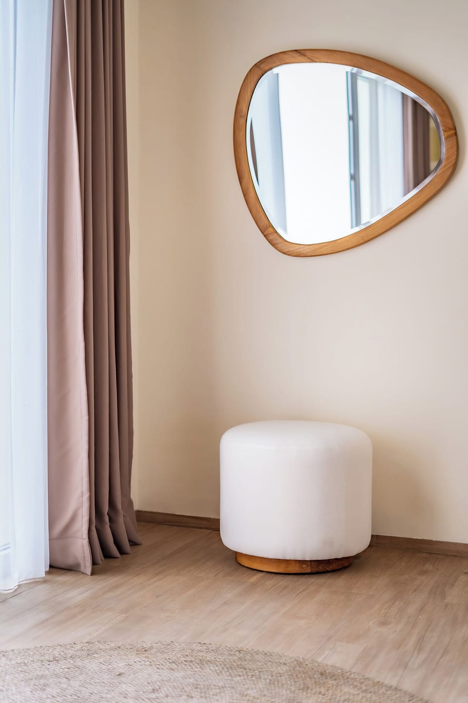 Villa, 3 Bedrooms, Private Pool, Pool View | In-room safe, blackout drapes, free WiFi, bed sheets