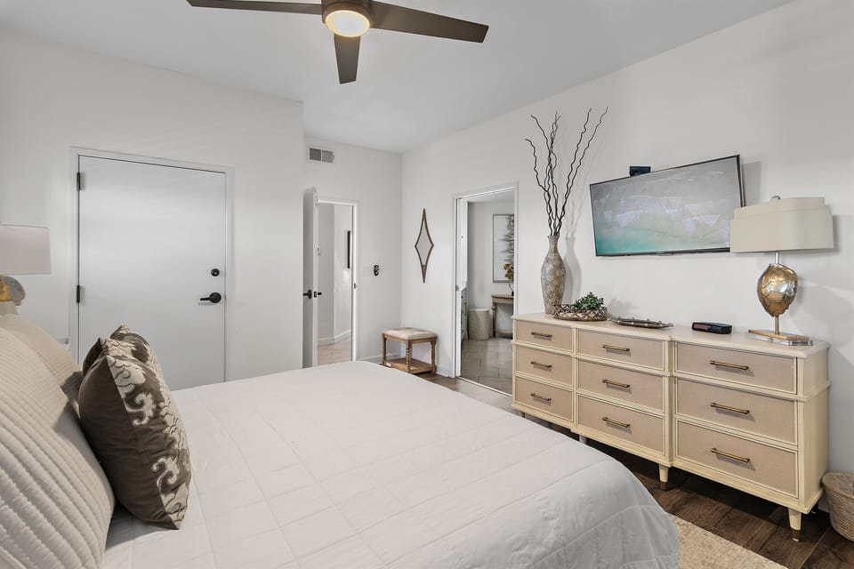 Master Suite