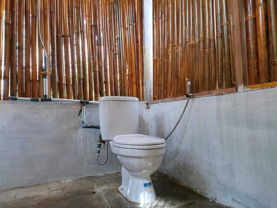 Standard Bungalow, Beach View | Bathroom