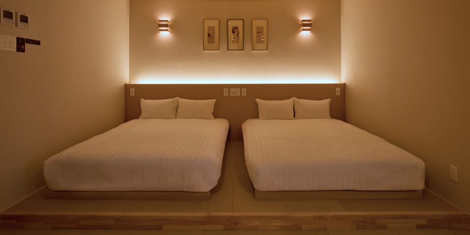 Desk, WiFi (free), bed sheets