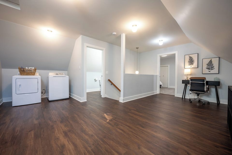 Family House | Interior