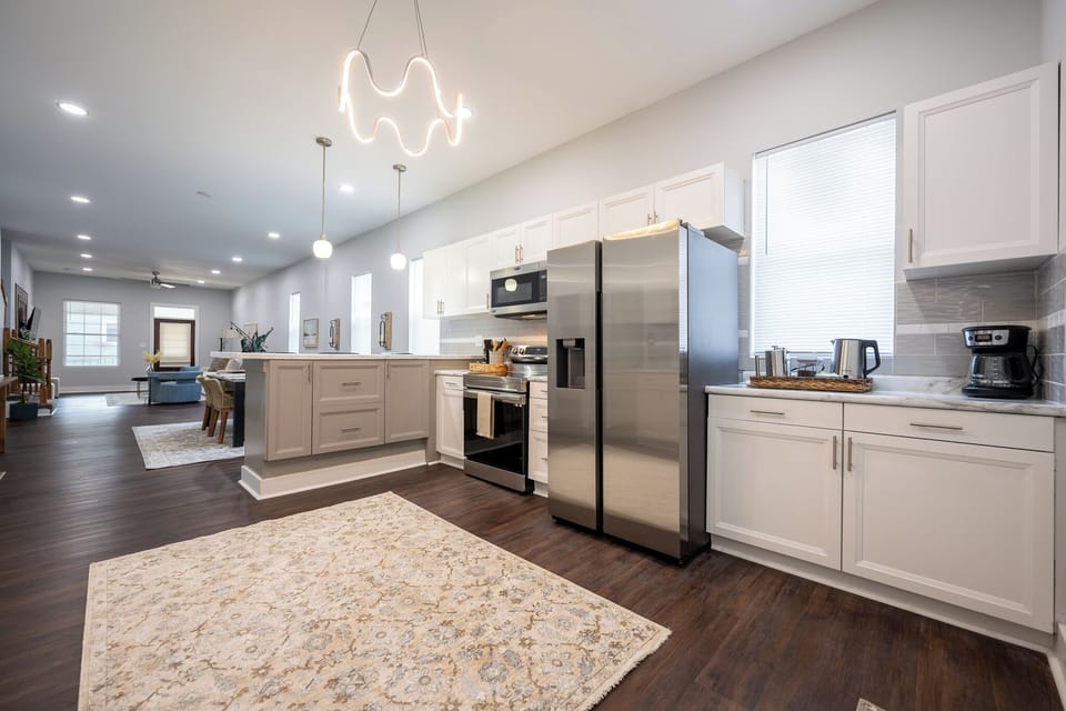Family House | Private kitchen