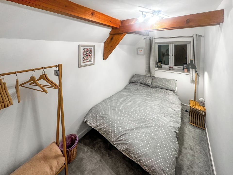 Living area | Pilsbury Cottage, Combe Raleigh