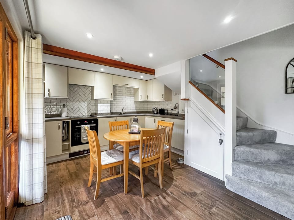 Living area | Pilsbury Cottage, Combe Raleigh