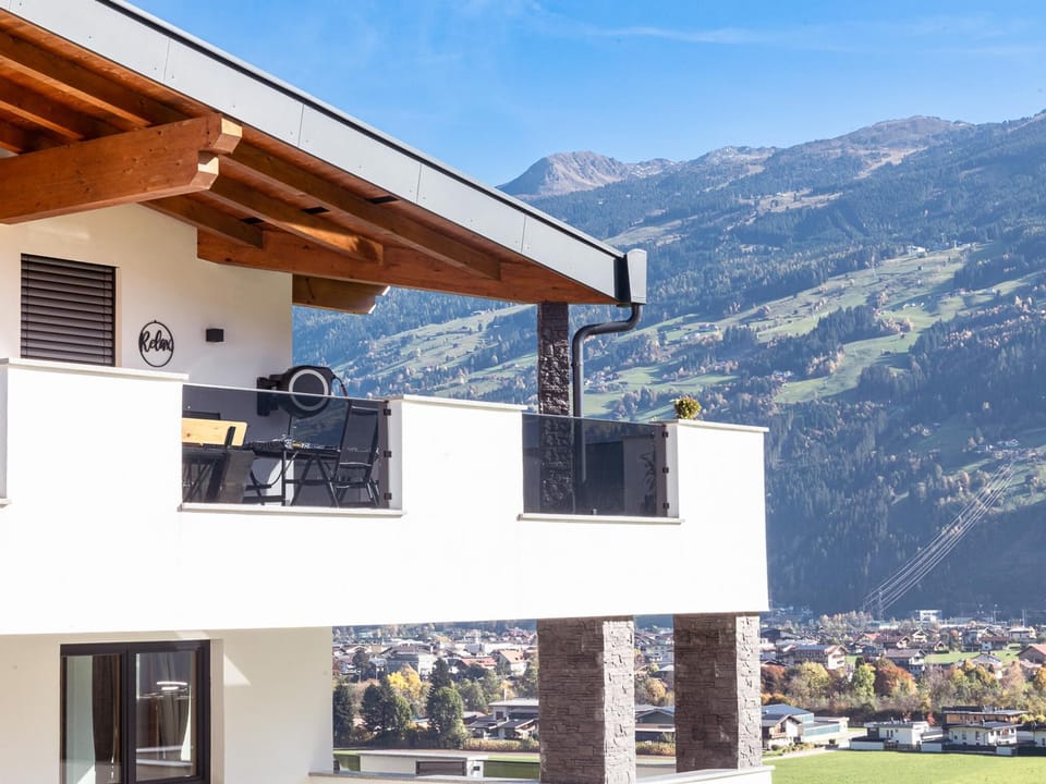 Patio / Balcony